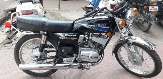 yamaha rx135 olx