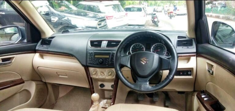 Maruti Suzuki Swift Dzire Car For Sale In Delhi Id 1417997885 Droom