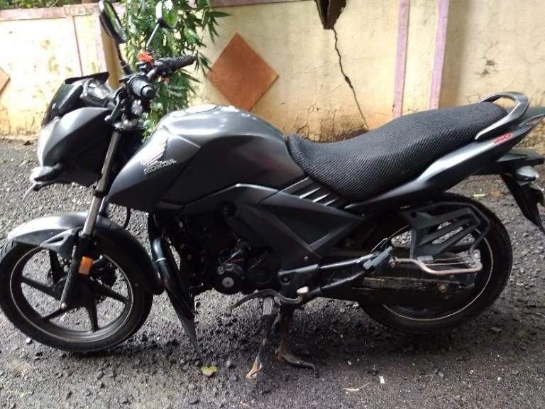 Honda Unicorn 160cc On Road Price In Chennai 19 Bike S Collection And Info