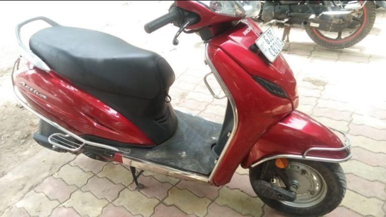 Honda Activa 4g Price In Ahmedabad - View All Honda Car ...