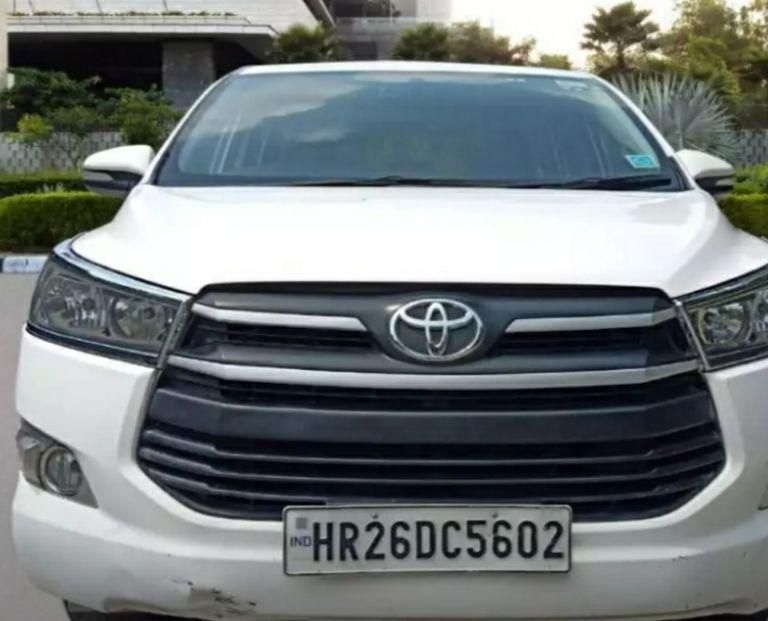 Used Toyota Innova Punjab Prices Page 3 Waa2