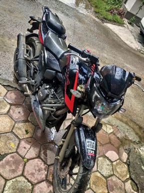 apache 160 4v second hand price