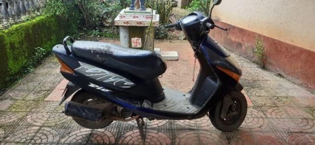 honda dio for sale