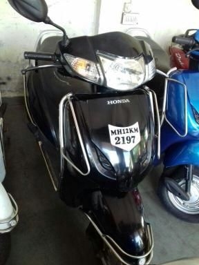 olx activa honda