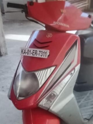 36 Used Honda Dio Scooter 2011 Model For Sale Droom