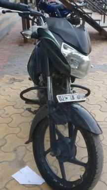 bajaj xcd 135 visor price