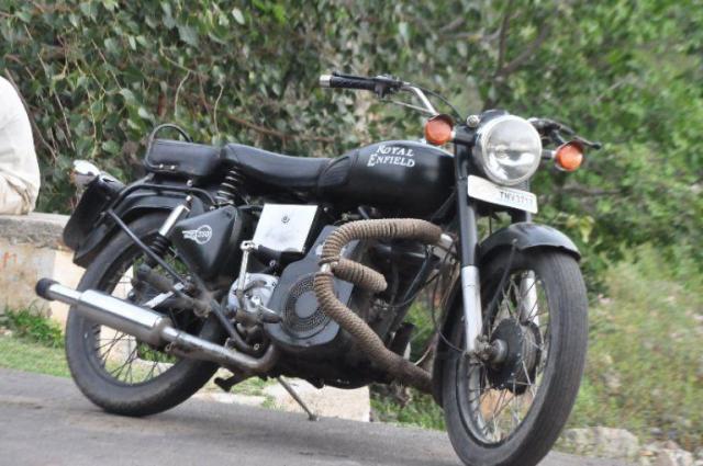 old royal enfield for sale