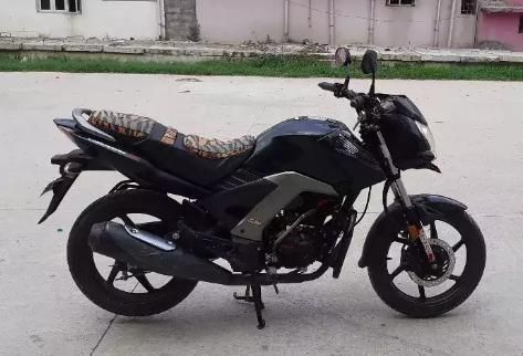 Honda Unicorn 160cc New Model 19 Bike S Collection And Info