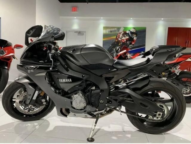 pre owned super bikes