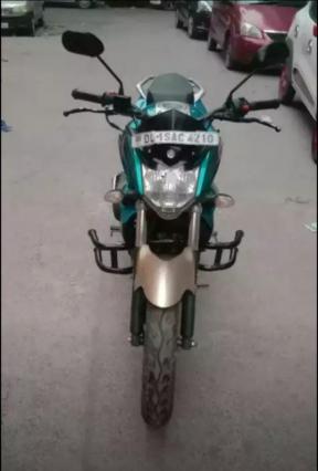 old fz bike price