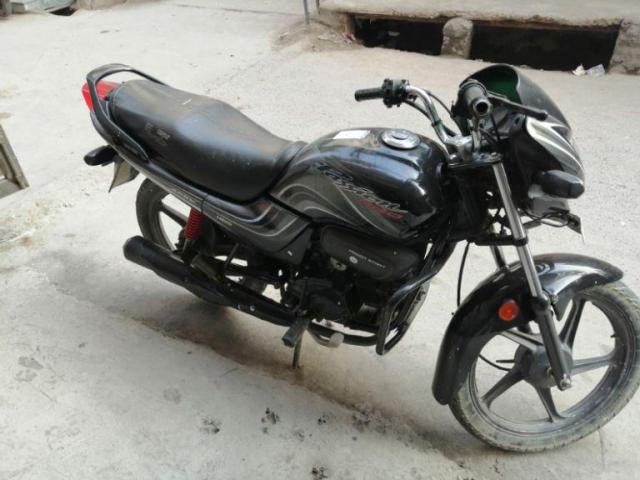 42 Used Hero Passion Pro Motorcycle Bike 2013 Model For Sale Droom