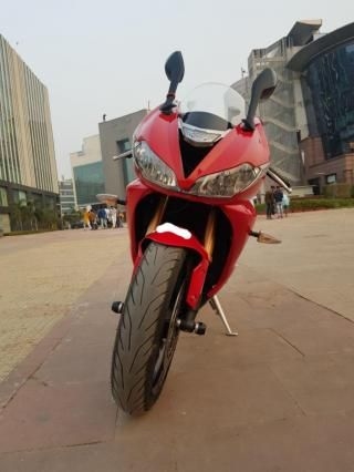 daytona 675 second hand