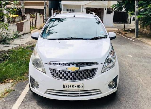 should i buy chevrolet beat
