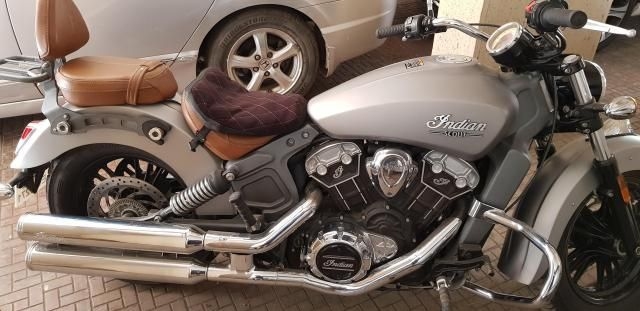 used indian motorcycles