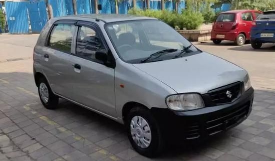 Suzuki alto 2007