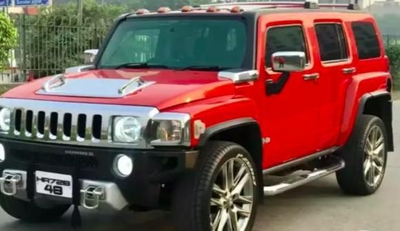 Used Hummer H3 Cars 3 Second Hand H3 Cars For Sale Droom