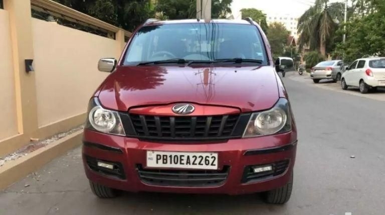 Mahindra Quanto Car For Sale In Ludhiana Id 1418120198 Droom