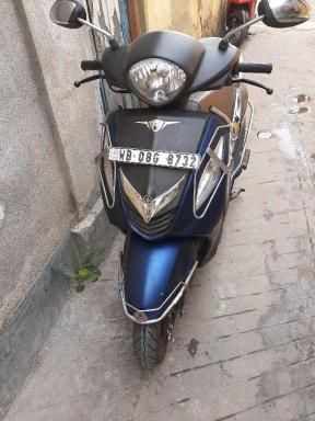 second hand scooty in barasat