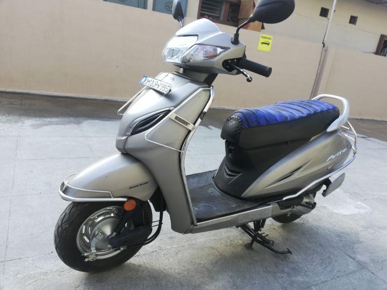 honda activa 5g second hand price