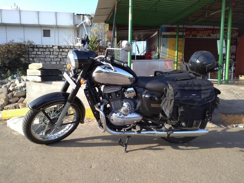 Jawa Standard Bike For Sale In Bangalore Id 1418128058 Droom