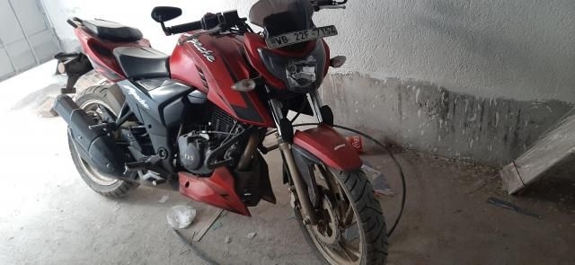 26 Used Tvs Apache Rtr In Kolkata Second Hand Apache Rtr Motorcycle Bikes For Sale Droom