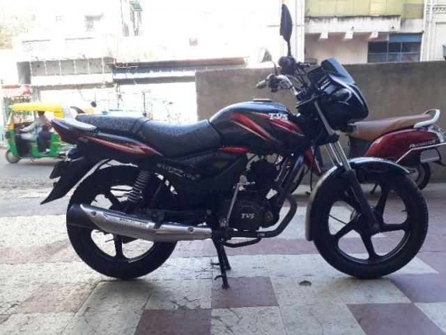 resale bike price