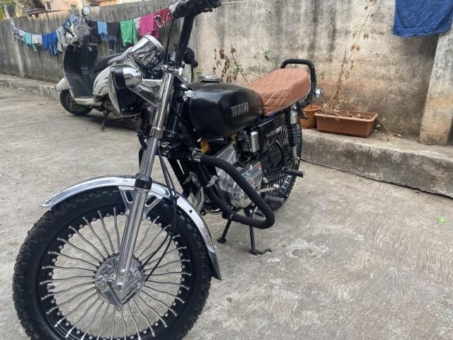 Yamaha Bike Rx 100 Price In India لم يسبق له مثيل الصور Tier3 Xyz
