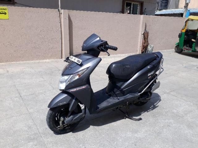 96 Used Honda Dio In Bangalore Second Hand Dio Scooters For Sale
