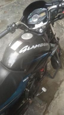 Used Hero Glamour Motorcycle Bikes 240 Second Hand Glamour