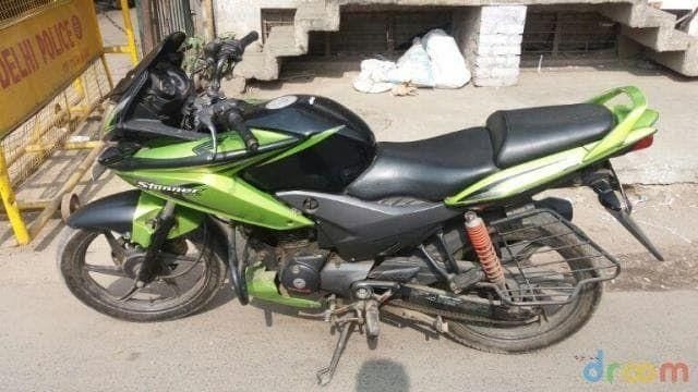 Used Honda Cbf Stunner Motorcycle Bikes 110 Second Hand Cbf Stunner Motorcycle Bikes For Sale Droom