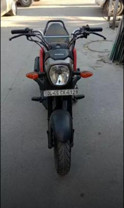 honda navi second hand