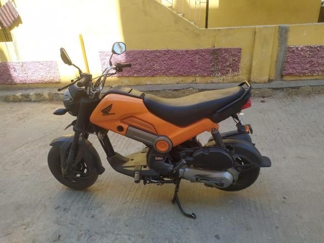 honda navi second hand