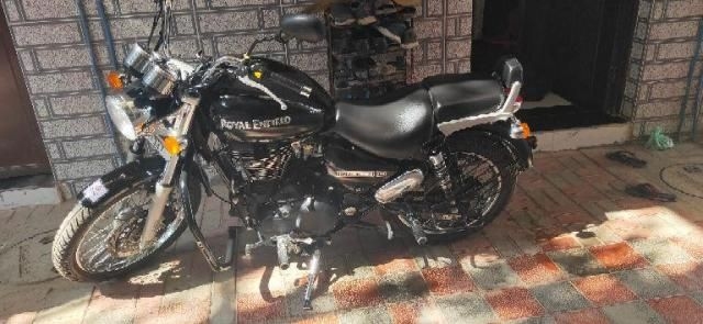 122 Used Royal Enfield Motorcycle Bikes In Ahmedabad Second Hand