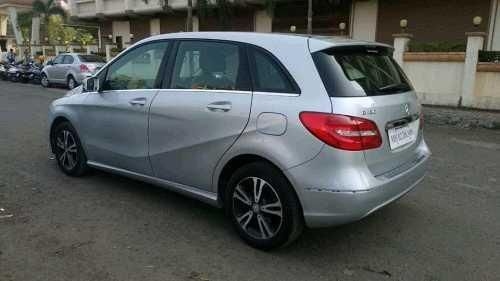 9 Used Mercedes Benz B Class In Mumbai Second Hand B Class Cars For Sale Droom