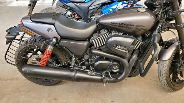 harley davidson second hand price