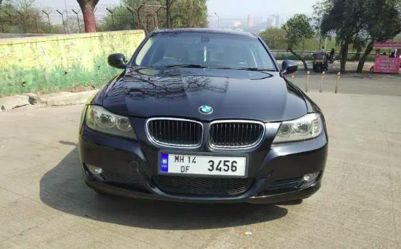26 Used Bmw 3 Series In Pune Second Hand 3 Series Cars For Sale Droom