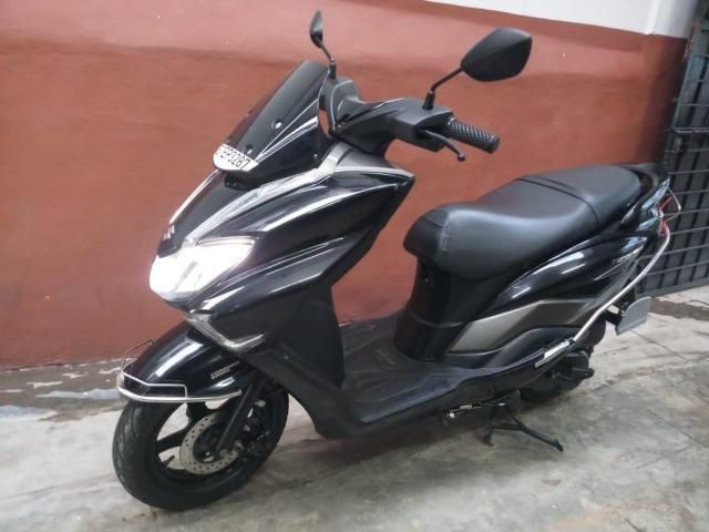 used suzuki burgman for sale near me