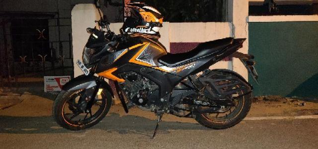 18 Used Honda Cb Hornet 160r In Chennai Second Hand Cb Hornet 160r Motorcycle Bikes For Sale Droom 18 Used Honda Cb Hornet 160r In Chennai Second Hand Cb Hornet 160r Motorcycle Bikes For Sale Droom
