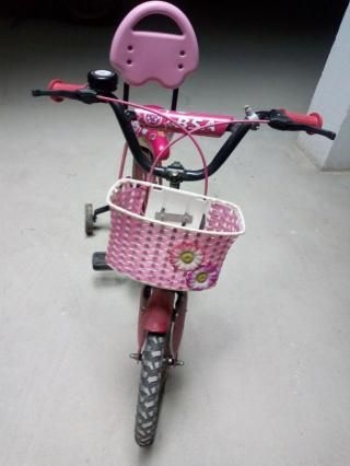 olx lady cycle