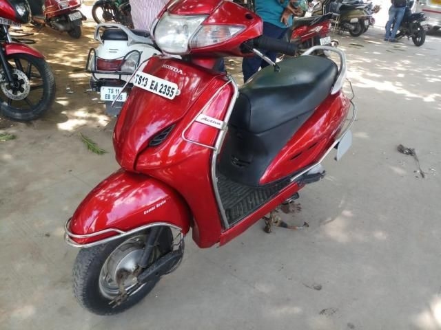 buy used activa