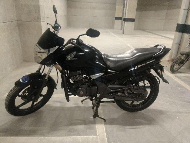 7 Used Honda Cb Unicorn in Ahmedabad 