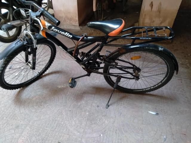 2nd hand bicycle olx