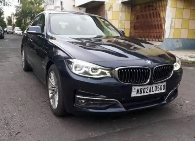 Used Bmw 3 Series Gt Premium Super Cars 76 Second Hand 3 Series Gt Premium Super Cars For Sale Droom