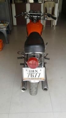 yamaha rd 350 olx