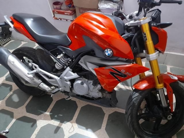 Used Bmw G 310 R Super Bikes 10 Second Hand G 310 R Super Bikes For Sale Droom
