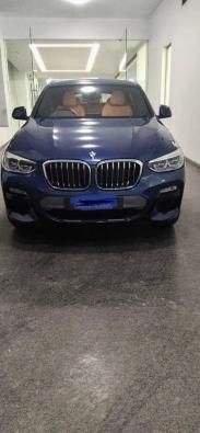 Used Bmw X4 Car Price Online Check Second Hand Bmw X4 Car Valuation Orangebookvalue