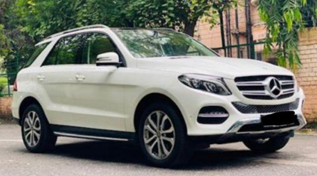 Used Mercedes Benz Gle Cars 49 Second Hand Gle Cars For Sale Droom