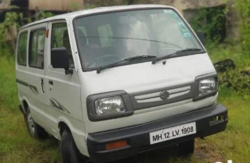 old maruti van for sale