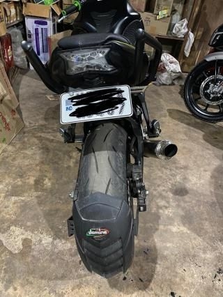 kawasaki z650 second hand