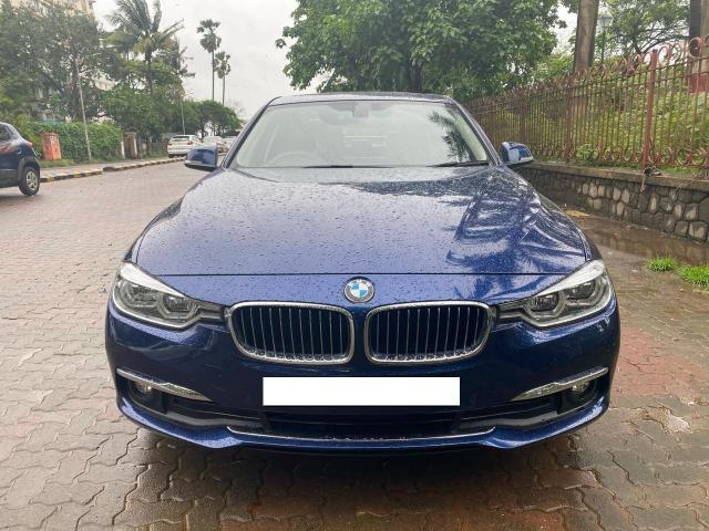 59 Used Bmw 3 Series In Mumbai Second Hand 3 Series Cars For Sale Droom